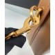 Replica Borsa a hobo YSL Saint Laurent Le 37 Mini Shiny 765870 Caffè Imitazioni Falso Replica Borsa a hobo YSL Saint Laurent Le 37 Mini Shiny 765870 Caffè Imitazioni Falso