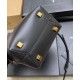 Replica Borsa a secchiello YSL Saint Laurent Le 37 Mini Shiny 765870 Nero Imitazioni Falso Replica Borsa a secchiello YSL Saint Laurent Le 37 Mini Shiny 765870 Nero Imitazioni Falso