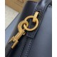 Replica Borsa a secchiello YSL Saint Laurent Le 37 Mini Shiny 765870 Nero Imitazioni Falso Replica Borsa a secchiello YSL Saint Laurent Le 37 Mini Shiny 765870 Nero Imitazioni Falso