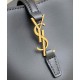 Replica Borsa a secchiello YSL Saint Laurent Le 37 Mini Shiny 765870 Nero Imitazioni Falso Replica Borsa a secchiello YSL Saint Laurent Le 37 Mini Shiny 765870 Nero Imitazioni Falso