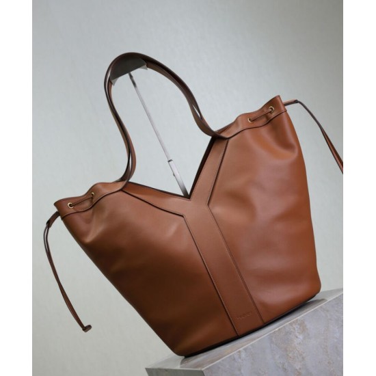 Replica Borsa a hobo YSL Saint Laurent Y Grande 833160 Caffè Imitazione Replica Borsa a hobo YSL Saint Laurent Y Grande 833160 Caffè Imitazione