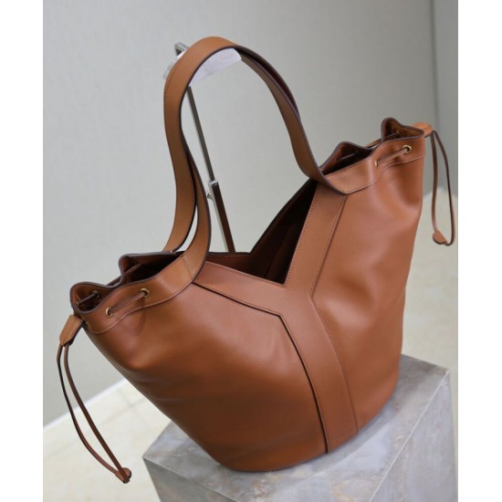 Replica Borsa a hobo YSL Saint Laurent Y Grande 833160 Caffè Imitazione Replica Borsa a hobo YSL Saint Laurent Y Grande 833160 Caffè Imitazione