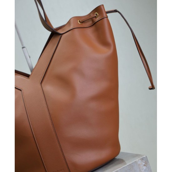 Replica Borsa a hobo YSL Saint Laurent Y Grande 833160 Caffè Imitazione Replica Borsa a hobo YSL Saint Laurent Y Grande 833160 Caffè Imitazione