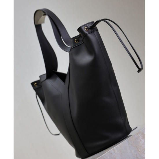 Replica Borsa a hobo YSL Saint Laurent Y Grande 833160 Nero Imitazioni Falso Replica Borsa a hobo YSL Saint Laurent Y Grande 833160 Nero Imitazioni Falso