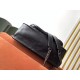 Replica Borsa vintage YSL Saint Laurent Niki Baby stropicciata nera Imitazioni Falso Replica Borsa vintage YSL Saint Laurent Niki Baby stropicciata nera Imitazioni Falso