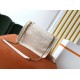 Replica Borsa vintage YSL Saint Laurent Niki Baby bianca Imitazioni Falso Replica Borsa vintage YSL Saint Laurent Niki Baby bianca Imitazioni Falso