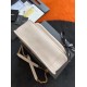 Replica Borsa vintage YSL Saint Laurent Niki Baby bianca Imitazioni Falso Replica Borsa vintage YSL Saint Laurent Niki Baby bianca Imitazioni Falso