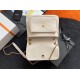 Replica Borsa vintage YSL Saint Laurent Niki Baby bianca Imitazioni Falso Replica Borsa vintage YSL Saint Laurent Niki Baby bianca Imitazioni Falso