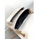 Replica Borsa vintage YSL Saint Laurent Niki Baby bianca Imitazioni Falso Replica Borsa vintage YSL Saint Laurent Niki Baby bianca Imitazioni Falso