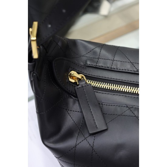 Replica Borsa Dior Piccola/Media D-Journey in Vitello Liscio Vintage Nero imitazione False Online Replica Borsa Dior Piccola/Media D-Journey in Vitello Liscio Vintage Nero imitazione False Online