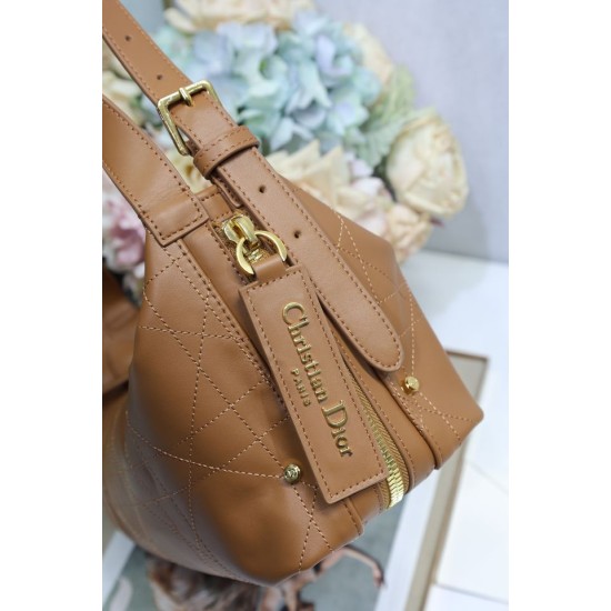 Replica Borsa Dior Piccola/Media D-Journey in Vitello Liscio Vintage Cammello imitazione False Online Replica Borsa Dior Piccola/Media D-Journey in Vitello Liscio Vintage Cammello imitazione False Online