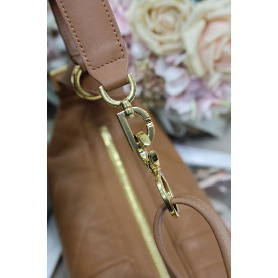 Replica Borsa Dior Piccola/Media D-Journey in Vitello Liscio Vintage Cammello imitazione False Online Replica Borsa Dior Piccola/Media D-Journey in Vitello Liscio Vintage Cammello imitazione False Online