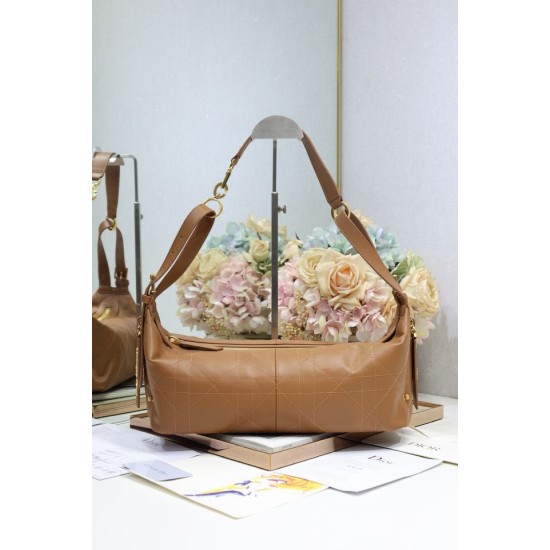 Replica Borsa Dior Piccola/Media D-Journey in Vitello Liscio Vintage Cammello imitazione False Online Replica Borsa Dior Piccola/Media D-Journey in Vitello Liscio Vintage Cammello imitazione False Online