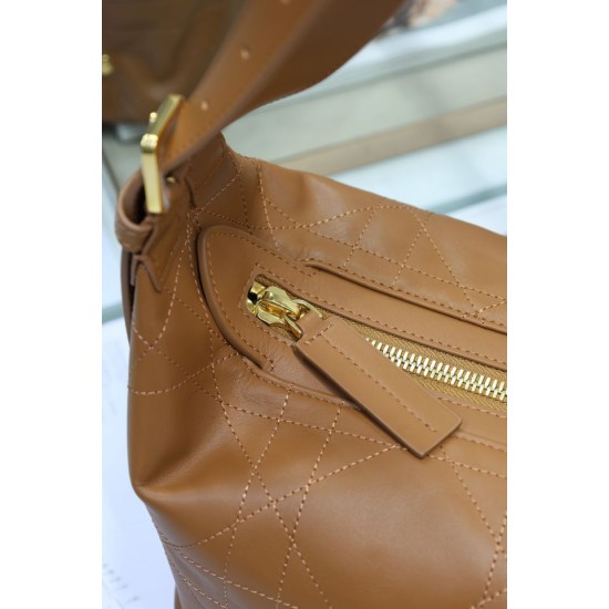 Replica Borsa Dior Piccola/Media D-Journey in Vitello Liscio Vintage Cammello imitazione False Online Replica Borsa Dior Piccola/Media D-Journey in Vitello Liscio Vintage Cammello imitazione False Online