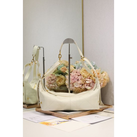 Replica Borsa Dior Piccola/Media D-Journey in Vitello Liscio Vintage Beige imitazione False Online Replica Borsa Dior Piccola/Media D-Journey in Vitello Liscio Vintage Beige imitazione False Online