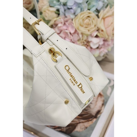 Replica Borsa Dior Piccola/Media D-Journey in Vitello Liscio Vintage Beige imitazione False Online Replica Borsa Dior Piccola/Media D-Journey in Vitello Liscio Vintage Beige imitazione False Online