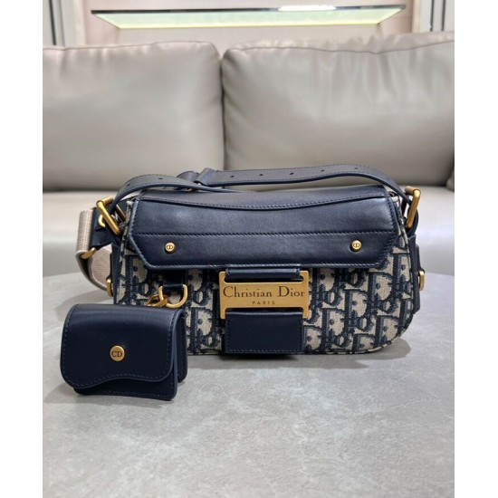 Replica Borsa Dior Piccola Streetchic M3913 Blu scuro imitazione False Online Replica Borsa Dior Piccola Streetchic M3913 Blu scuro imitazione False Online