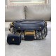 Replica Borsa Dior Piccola Streetchic M3913 Blu scuro imitazione False Online Replica Borsa Dior Piccola Streetchic M3913 Blu scuro imitazione False Online