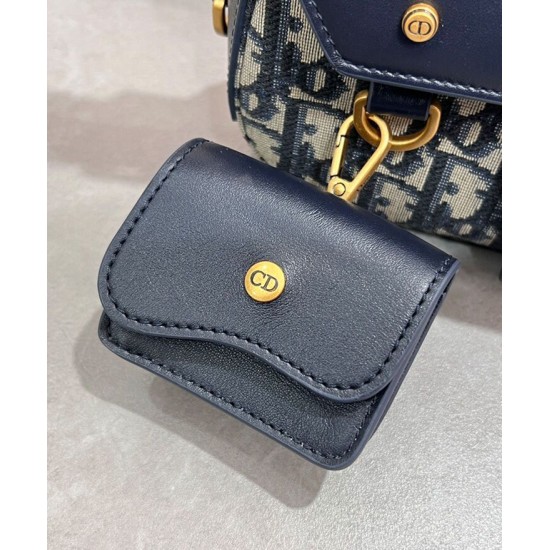 Replica Borsa Dior Piccola Streetchic M3913 Blu scuro imitazione False Online Replica Borsa Dior Piccola Streetchic M3913 Blu scuro imitazione False Online