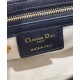Replica Borsa Dior Piccola Streetchic M3913 Blu scuro imitazione False Online Replica Borsa Dior Piccola Streetchic M3913 Blu scuro imitazione False Online