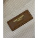 Replica Shopping Jamie YSL Saint Laurent in rafia Albicocca imitazione False Online Replica Shopping Jamie YSL Saint Laurent in rafia Albicocca imitazione False Online