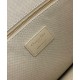 Replica Borsa media Christian Dior Book Tote blu