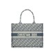 Replica Borsa media Christian Dior Book Tote crema Replica Borsa media Christian Dior Book Tote crema