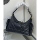 Replica Borsa media Christian Dior D-Dream Nero Replica Borsa media Christian Dior D-Dream Nero