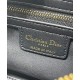 Replica Borsa media Christian Dior D-Dream Nero Replica Borsa media Christian Dior D-Dream Nero