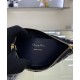 Replica Mini borsa Christian Dior 30 Montaigne Diorling con catena, blu scuro Replica Mini borsa Christian Dior 30 Montaigne Diorling con catena, blu scuro