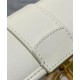 Replica Borsa Dior 30 Montaigne East-West con catena Crema