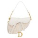 Replica Borsa Dior Saddle con tracolla Crema Replica Borsa Dior Saddle con tracolla Crema