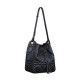 Replica Borsa Christian Dior D-Motion media nera Replica Borsa Christian Dior D-Motion media nera