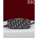 Replica Borsa Christian Dior D-Vibe East-West Nano, blu scuro Replica Borsa Christian Dior D-Vibe East-West Nano, blu scuro