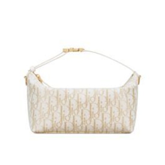 Replica Borsa Dior Travel Nomad media Crema Replica Borsa Dior Travel Nomad media Crema