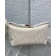 Replica Borsa Dior Travel Nomad media Crema Replica Borsa Dior Travel Nomad media Crema