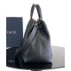 Replica Borsa Christian Dior Normandie Tote Bag media, nera Replica Borsa Christian Dior Normandie Tote Bag media, nera