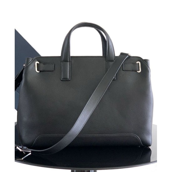 Replica Borsa Christian Dior Normandie Tote Bag media, nera Replica Borsa Christian Dior Normandie Tote Bag media, nera