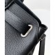 Replica Borsa Christian Dior Normandie Tote Bag media, nera Replica Borsa Christian Dior Normandie Tote Bag media, nera