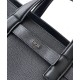 Replica Borsa Christian Dior Normandie Tote Bag media, nera Replica Borsa Christian Dior Normandie Tote Bag media, nera