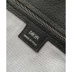 Replica Borsa Christian Dior Normandie Tote Bag media, nera Replica Borsa Christian Dior Normandie Tote Bag media, nera