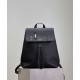 Replica Zaino YSL Saint Laurent Sac De Jour in pelle martellata, nero Replica Zaino YSL Saint Laurent Sac De Jour in pelle martellata, nero