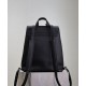 Replica Zaino YSL Saint Laurent Sac De Jour in pelle martellata, nero Replica Zaino YSL Saint Laurent Sac De Jour in pelle martellata, nero