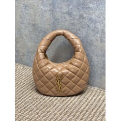 Borsa Icarino Boby YSL Saint Laurent rosa