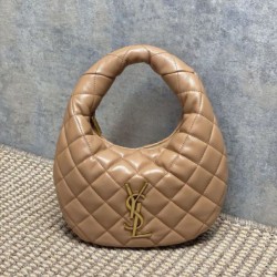 Borsa Icarino Boby YSL Saint Laurent rosa