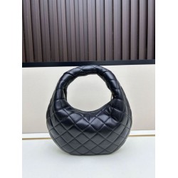 Borsa Icarino Boby YSL Saint Laurent nera