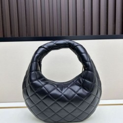 Borsa Icarino Boby YSL Saint Laurent nera