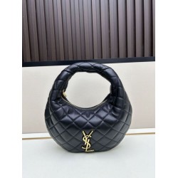 Borsa Icarino Boby YSL Saint Laurent nera