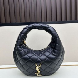Borsa Icarino Boby YSL Saint Laurent nera