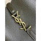 Replica Borsa hobo mini morbida YSL Saint Laurent Le 5 À 7 Caffè Chiaro Imitazioni Falso Replica Borsa hobo mini morbida YSL Saint Laurent Le 5 À 7 Caffè Chiaro Imitazioni Falso